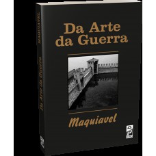 Da Arte da Guerra - Maquiavel