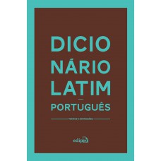 Dicionário Latim-Português: Termos e Expressões