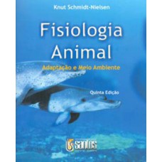 FISIOLOGIA ANIMAL - ADAPTAÇAO E MEIO AM