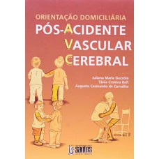 ORIENTACAO DOMICILIÁRIA PÓS- ACIDENTE V