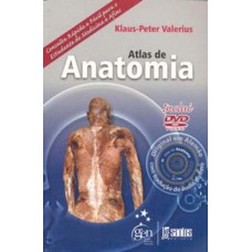 ATLAS DE ANATOMIA DVD