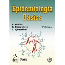 EPIDEMIOLOGIA BASICA - SEGUNDA EDICAO