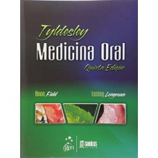 TYLDESLEY - MEDICINA ORAL