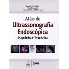 ATLAS DE ULTRASSONOGRAFIA ENDOSCOPICA