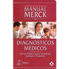 MANUAL MERCK DE DIAGNOSTICOS MEDICOS