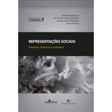 REPRESENTAÇÕES SOCIAIS: FRONTEIRAS, INTERFACES E CONCEITOS