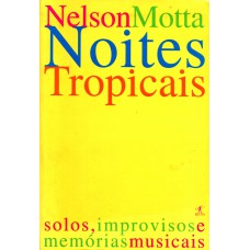 Noites tropicais