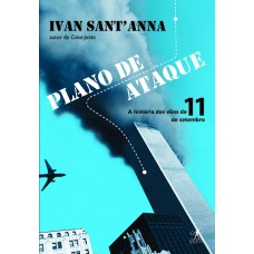 Plano de ataque