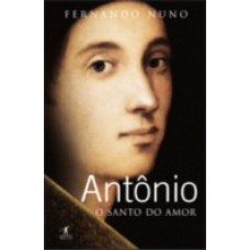 Antônio o santo do amor