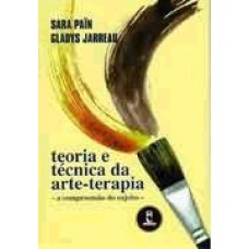 Teoria E Tecnica Da Arte-Terapia