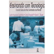 Ensinando Com Tecnologia