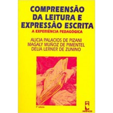 Compre. Leitura E Expressao Escrita