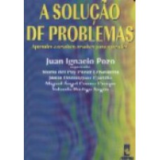 A Solucao De Problemas