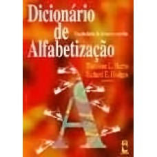 Dicionario De Alfabetizacao