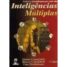 Ensino Aprendizagem Por Meio Inteligencias Multipl