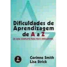 Dificuldades De Aprendizagem De A A Z *