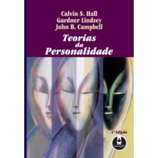 TEORIAS DA PERSONALIDADE