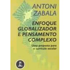 Enfoque Globalizador E Pensamento Comp.