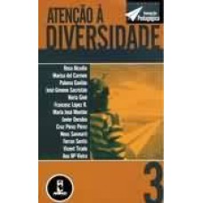 Atencao A Diversidade