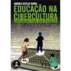 Educacao Na Cibercultura Hipertextual.