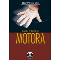 Manual De Avaliacao Motora