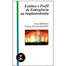 ESTÉTICA E PERFIL DE EMERGÊNCIA NA IMPL