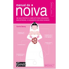 Manual da noiva