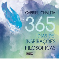 365 dias de inspirações filosófica