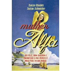 Mulher alfa