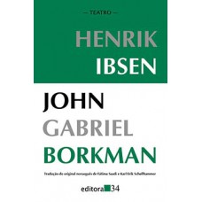 JOHN GABRIEL BORKMAN