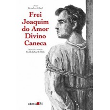 FREI JOAQUIM DO AMOR DIVINO CANECA