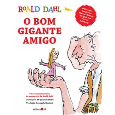 O BOM GIGANTE AMIGO