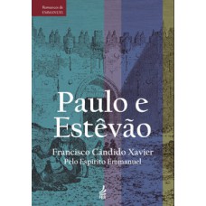 PAULO E ESTÊVÃO