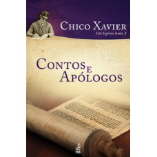 CONTOS E APÓLOGOS