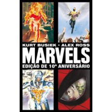 MARVELS