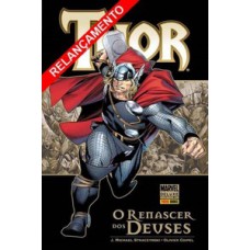 THOR: O RENASCER DOS DEUSES