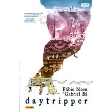 DAYTRIPPER