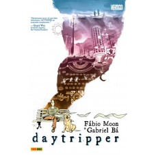 DAYTRIPPER