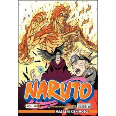 NARUTO ED. 58