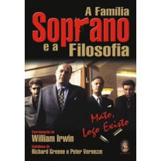 A FAMÍLIA SOPRANO E A FILOSOFIA