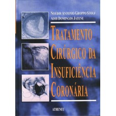 TRATAMENTO CIRÚRGICO DA INSUFICIÊNCIA CORONÁRIA