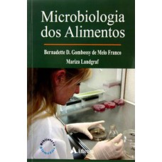 MICROBIOLOGIA DOS ALIMENTOS