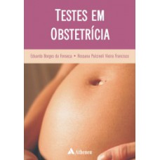 TESTES EM OBSTETRÍCIA