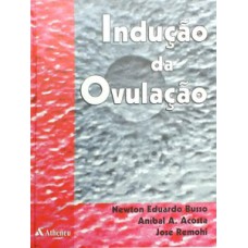 INDUÇÃO DA OVULAÇÃO