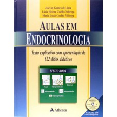 AULAS EM ENDOCRINOLOGIA