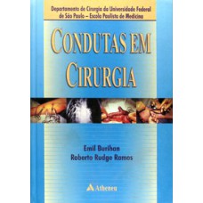 CONDUTAS EM CIRURGIA