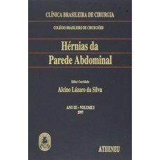 HÉRNIAS DA PAREDE ABDOMINAL