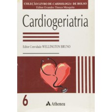 CARDIOGERIATRIA