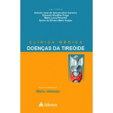 CLÍNICA MÉDICA DOENÇAS DA TIREOIDE