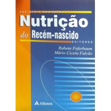 NUTRIÇÃO DO RECÉM-NASCIDO